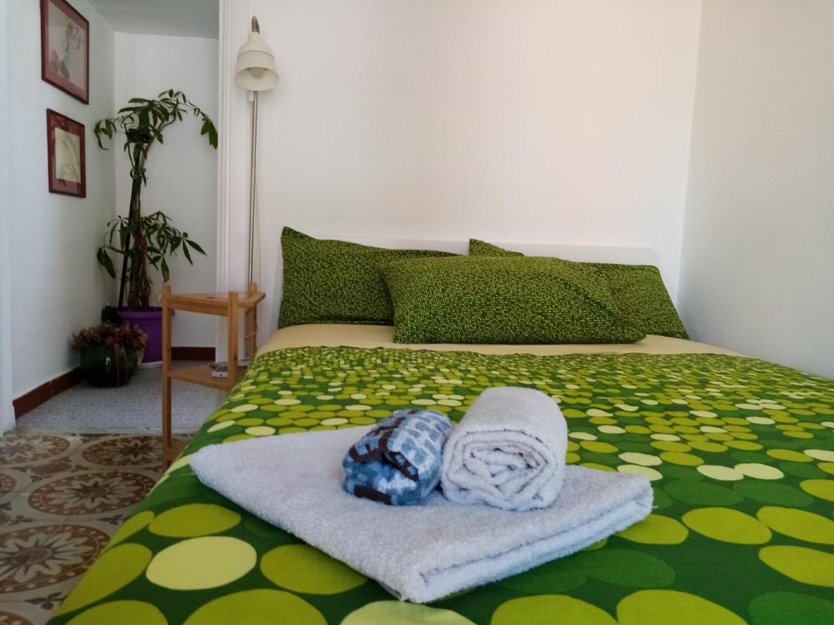 Il Nido Della Quaglia B&B - Jaba Mia House Lt Pozzuoli Eksteriør bilde