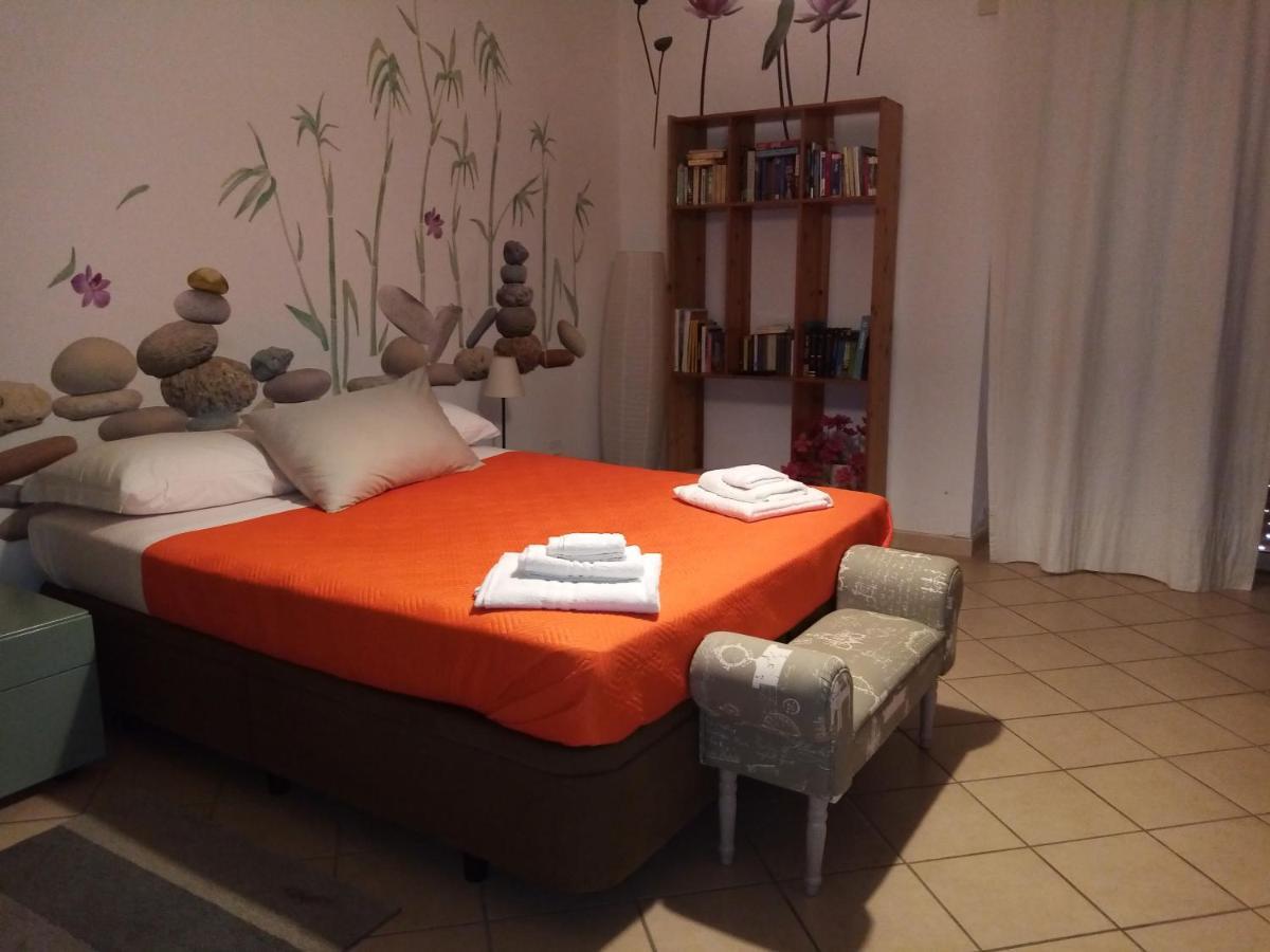 Il Nido Della Quaglia B&B - Jaba Mia House Lt Pozzuoli Eksteriør bilde
