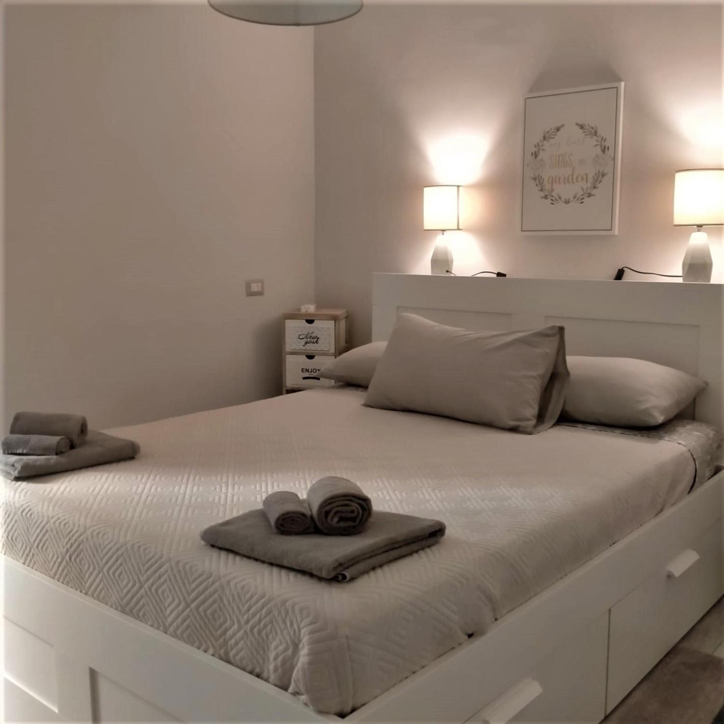 Il Nido Della Quaglia B&B - Jaba Mia House Lt Pozzuoli Eksteriør bilde