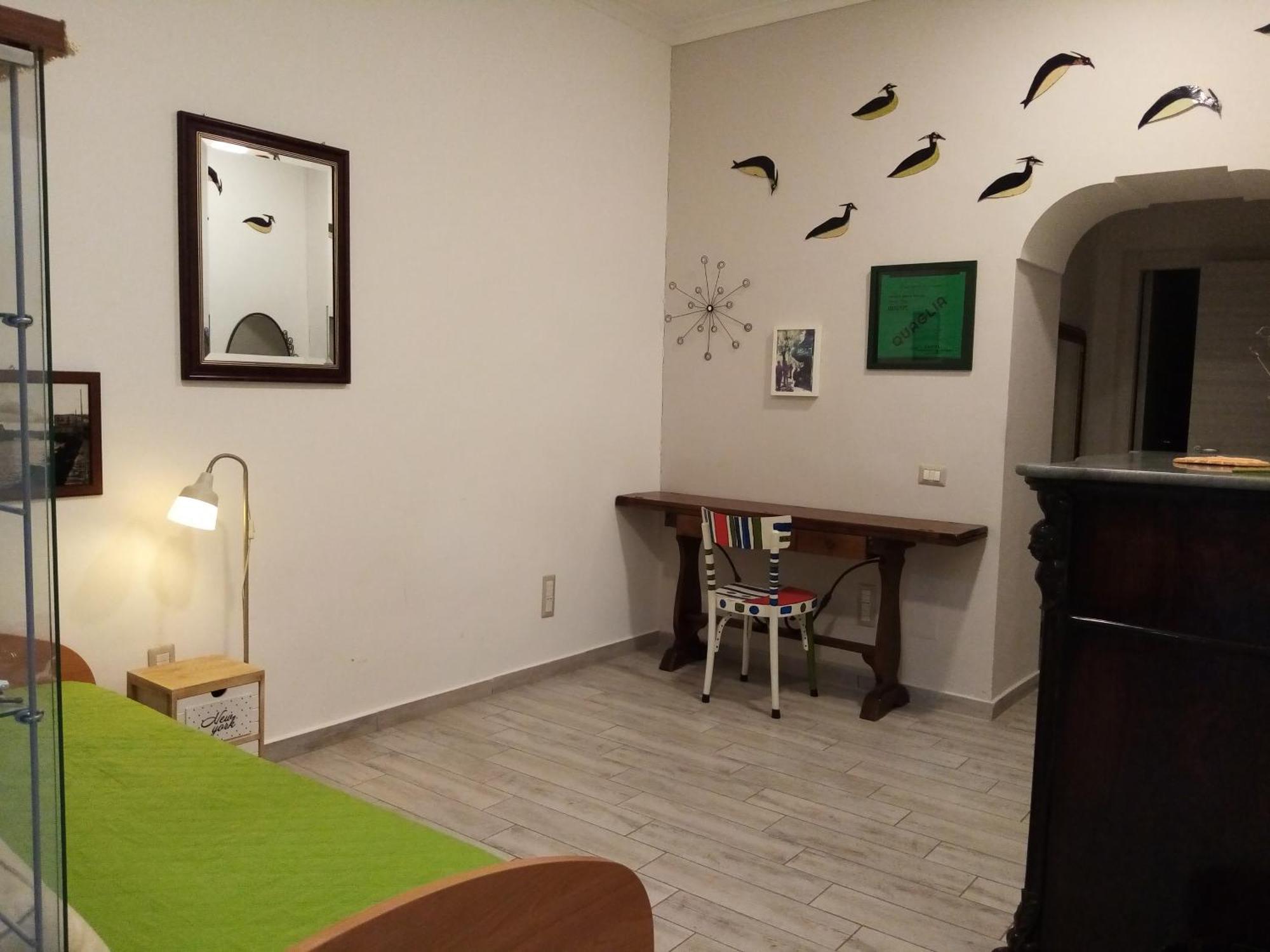 Il Nido Della Quaglia B&B - Jaba Mia House Lt Pozzuoli Eksteriør bilde