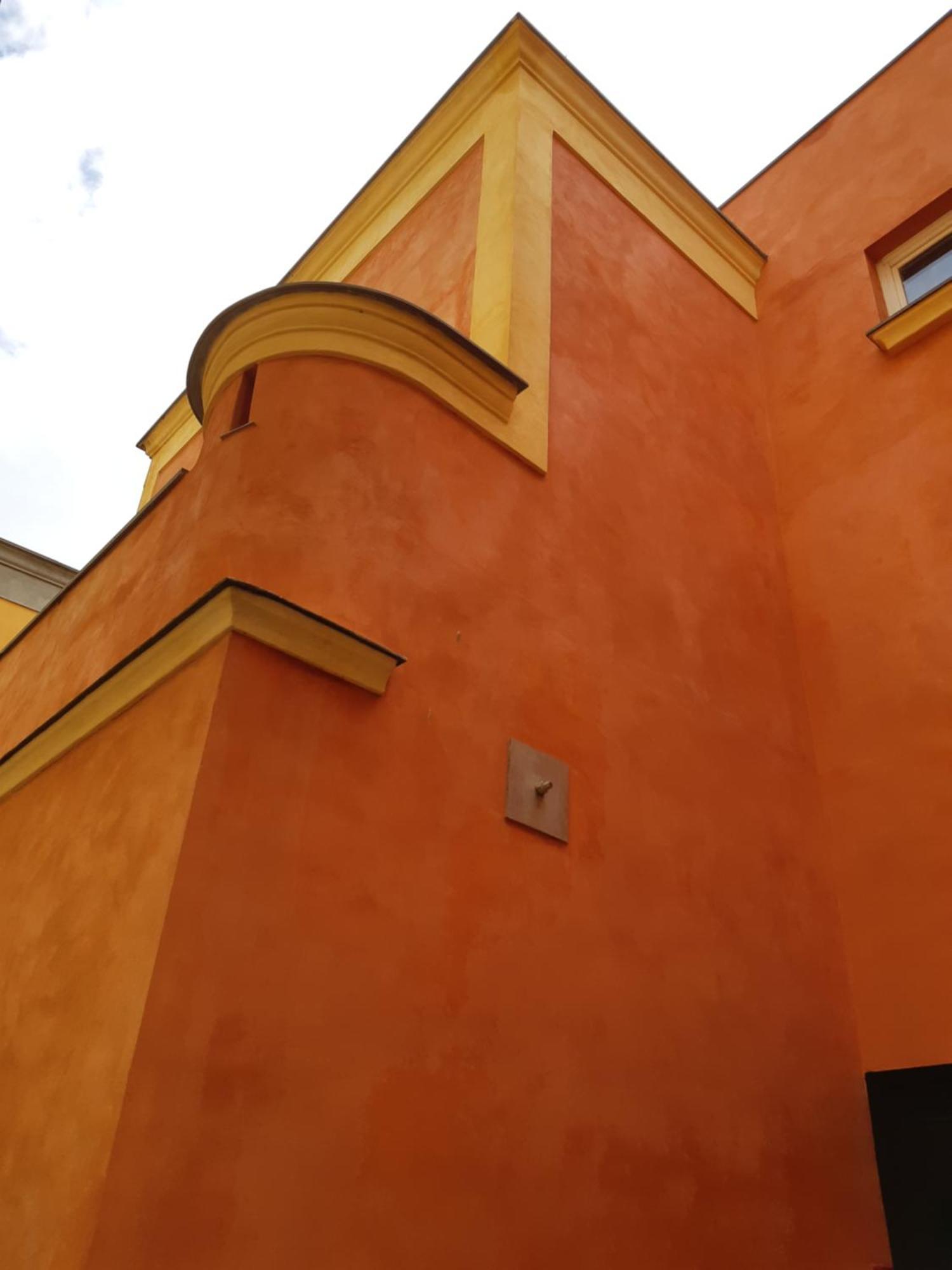 Il Nido Della Quaglia B&B - Jaba Mia House Lt Pozzuoli Eksteriør bilde