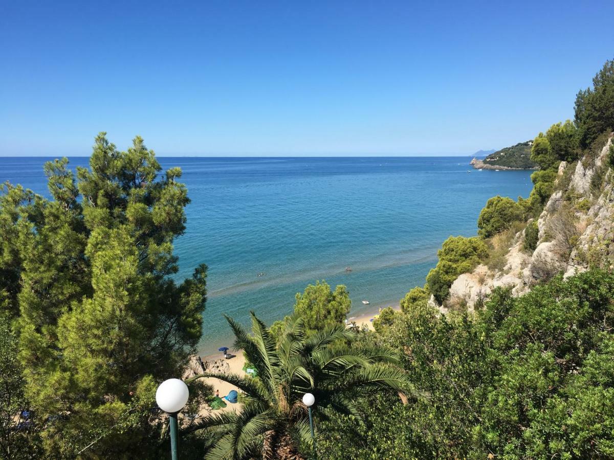 Il Nido Della Quaglia B&B - Jaba Mia House Lt Pozzuoli Eksteriør bilde